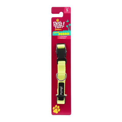 PET'S FUN - COLLAR PARA PERRO TALLA S