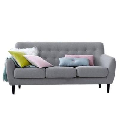 RABHE SOFA VINTAGE 3 CUERPOS 3 CUERPOS