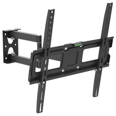 RACK TV LINEA FLEX SOPORTE DE 3 GIROS EXPO RACK 32"-55" F3M-40