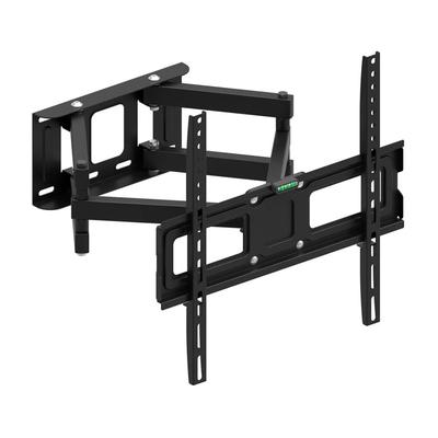 RACK TV LINEA FLEX SOPORTE MOVIL 3 GIROS EXPO RACK 30"-65" FP3065