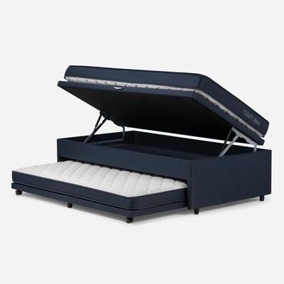 ROSEN BED BOXET UPLINE 1.5 PLAZAS 1.5 PLAZAS