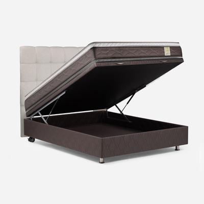 ROSEN BOXET CAFE NEW STYLE 4 PLUS 2 PLAZAS ISSEY