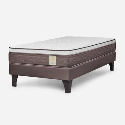 ROSEN CAMA EUROPEA NEW STYLE 4 PLUS 1.5 PLAZAS