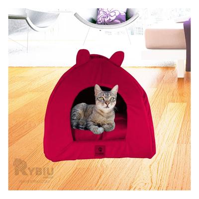 RYBIU IMPORT CAMA ACOGEDOR PARA CANES TALLA S