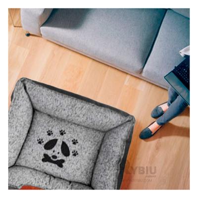 RYBIU IMPORT CAMA PARA PERRO COMFORTABLE TALLA XXL