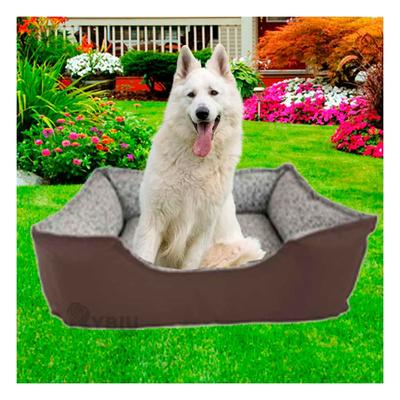 RYBIU IMPORT CAMA PARA PERRO TALLA XL HIPOALERGICA
