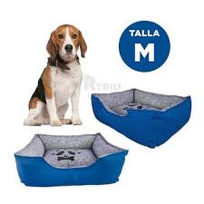 RYBIU-IMPORT CAMA PET TALLA M PARA PERROS