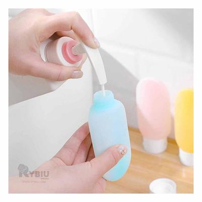 RYBIU IMPORT SET PERFECTO PARA MANICURE Y PEDICURE MULTICOLOR Y+STICKERS BE32377