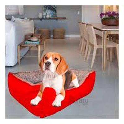 RYBIU IMPORT - BASE DE DESCANSO MASCOTA TALLA M