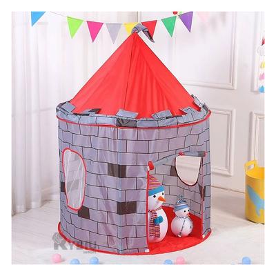 RYBIU IMPORT - CARPA LAVABLE Y BONITO PARA NIÑO EN ROJO Y+REGALO AGENDITA