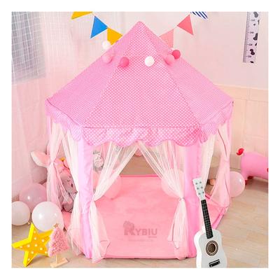 RYBIU IMPORT - CARPA LINDO DE INFANTE EN COLOR ROSADO Y+REGALO STICKERS