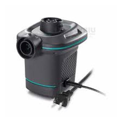 RYBIU IMPORT - COMPRESOR FUNCIONAL DE AIRE EN Y + LIGAS DE REGALO