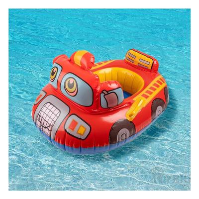 RYBIU IMPORT - FLOTADOR KIDS RESISTENTE PARA EL AGUA Y+PAPEL DE REGALO 59586NP