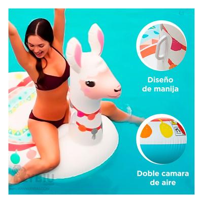 RYBIU IMPORT - FLOTANTE UTIL ERGONOMICO LANGOSTA Y+REGALO LIGAS PARA PEINAR