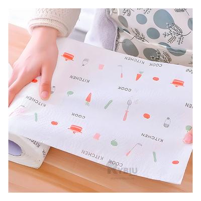 RYBIU IMPORT - PAPEL DE ALTA CALIDAD PARA ABSORCION Y+PAPEL DE REGALO