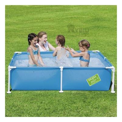 RYBIU IMPORT - PISCINA CON BORDES SUAVES Y SEGUROS Y+PAPEL DE REGALO