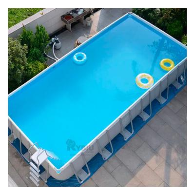 RYBIU IMPORT - PISCINA PARA FIESTAS PERFECTA PARA NIÑOS Y+PAPEL DE REGALO