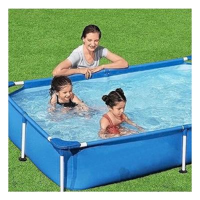 RYBIU IMPORT - PISCINA VACACIONES PARA USAR EN EL PATIO Y+REGALO AGENDITA