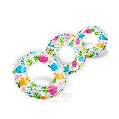 RYBIU IMPORT - SALVAVIDAS DE SEGURIDAD EFECTIVO DE NIÑOS Y+LIGAS DE REGALO 59241NP