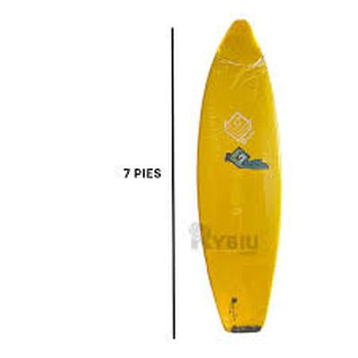 RYBIU IMPORT - TABLA DE SURF DE 7 PIES ST-7