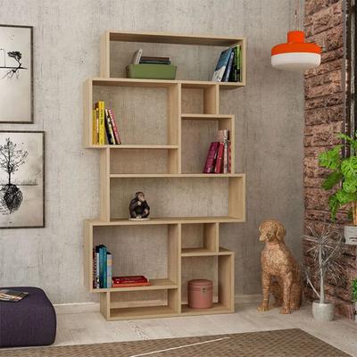R&R MUEBLES ESTANTE VINTAGE RUIJERD DUNA