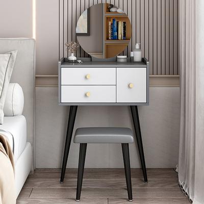 R&R MUEBLES TOCADOR VINTAGE LURIN