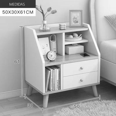 R&R MUEBLES VELADOR VINTAGE ESTELA