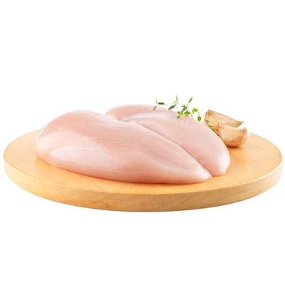 SAN FERNANDO - FILETE PECHUGA CORTE MARIPOSA EMPACADA AL VACIO