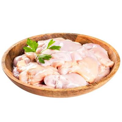 SAN FERNANDO - FILETE PIERNA POLLO SIN PIEL EMPACADA AL VACIO