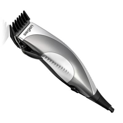 SIEGEN CORTADOR DE CABELLO Y BARBA SG-8200