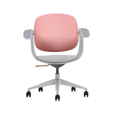 SILLA GIRATORIA EJECUTIVA DECORPLAS AUSTIN COLORS