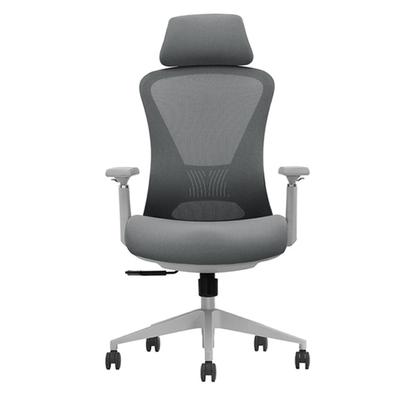 SILLA GIRATORIA ERGONOMICA DECORPLAS TEXAS COLORS