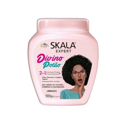 SKALA MASCARILLA CAPILAR 2 EN 1 DIVINO POTAO RECONST EXPERT 1KG
