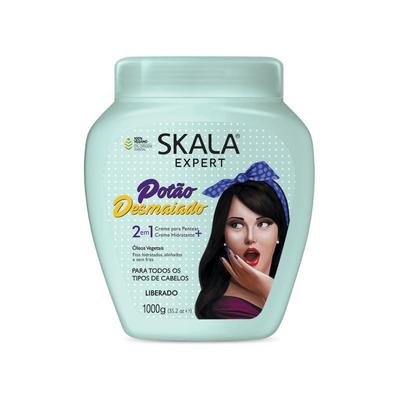 SKALA MASCARILLA CAPILAR 2 EN 1 POTAO DESMAIADO EXPERT 1KG