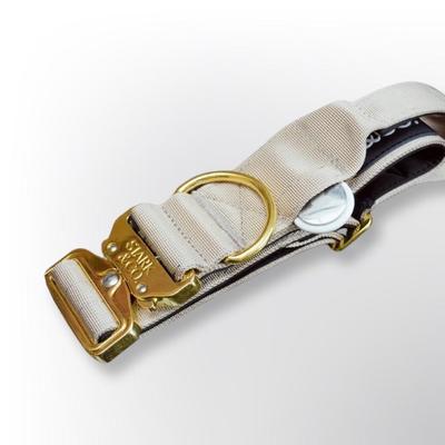 STARK & CO COLLAR STARK & CO WARRIOR CITY AIRTAG 5CM