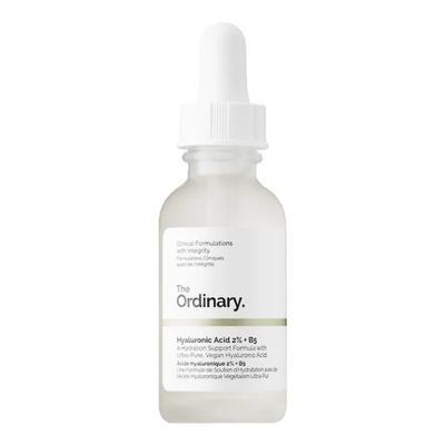 THE ORDINARY HYALURONIC ACID 2% + B5 SERUM FACIAL 30 ML