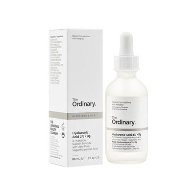 THE ORDINARY SERUM HYALURONIC ACID 2% + B5 60ML