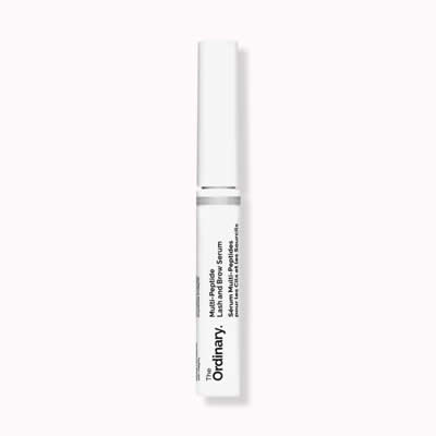 THE ORDINARY SERUM PESTAÑAS MULTIPEPTIDO CEJAS VOLUMINIZADOR 5 ML