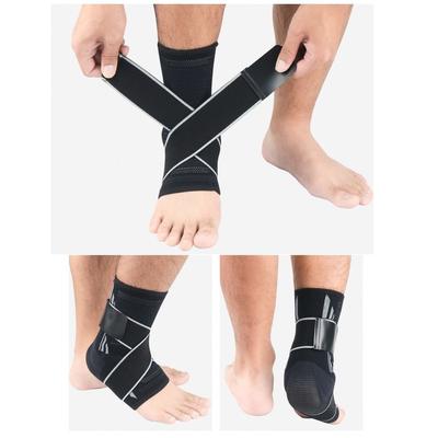 TOBILLERA CON GEL GENERICO TODO DEPORTE TALLA L