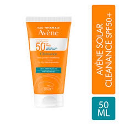 TOCOBO SET BLOQUEADOR FACIAL BARRA SOLAR SPF 50 19 GR + CLEANANCE COMEDOMED AVENE 30 GR