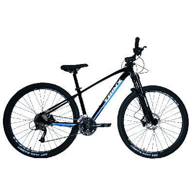 TRINX BICICLETA MTB HIDRAULICA X1 PRO ARO 29 TALLA 17-M