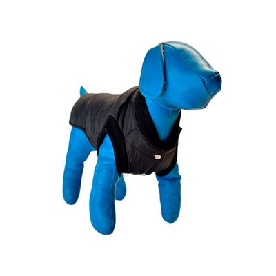 TUPET SHOP - CHALECO IMPERMEABLE PARA PERROS TALLA 3