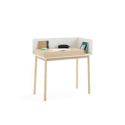 TU MESITA ESCRITORIO MINIMALISTA TAURO 1 CAJON