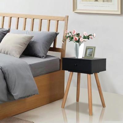TU MESITA MESA DE NOCHE VINTAGE FENKE 1 CAJON