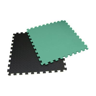ULTIMATE FITNESS - PACK 4 TATAMI 60 X 60 X 1.2 CM