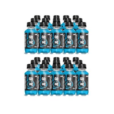 UNIVERSE NUTRITION XB 2 PAQUETES DE 15 BOTELLAS 135ML L-CARNITINA BLUEBERRY