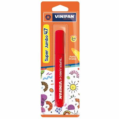 VINIFAN PLUMON SUPER JUMBO BLISTER