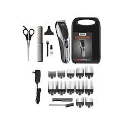 WAHL CORTADORA DE CABELLO Y BARBA INALAMBRICA 3024610