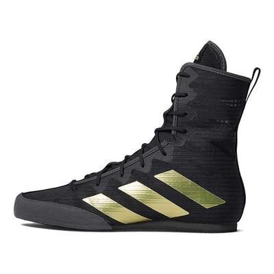 ZAPATILLA DE BOXEO ADIDAS ADULTO BOX HOG 4 40.7