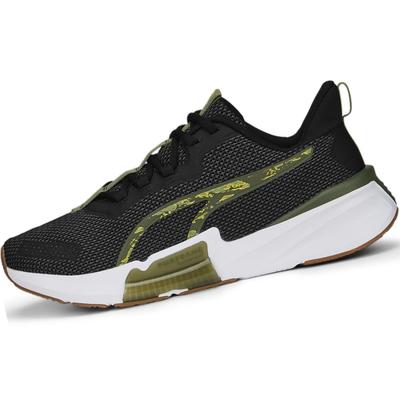 ZAPATILLA HOMBRE PUMA PWRFRAME TR 2 TIGER CAMO 377971-02
